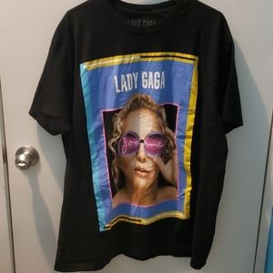 Lady Gaga Joanne shirt
